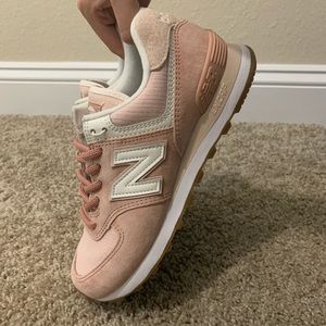 New Balance 574 Limited Edition